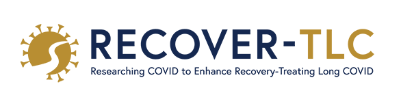 RECOVER-TLC Logo